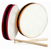 musical instrument dealer drum wrap, ocean drum