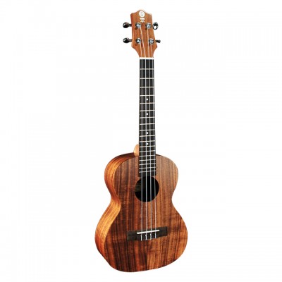 Tenor Ukulele, 26" Ukulele Solid Koa Ukulele, OEM Ukulele