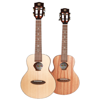 Amazon Hot Sale Ukulele, OEM Ukulele, Wholesale Ukulele Travel Guitar