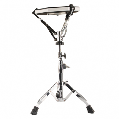 HUN Durable Metal Sanre Stand for professional drummers