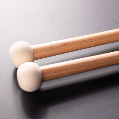 Wholesale HUN Brand Marching Bass Drum Mallets