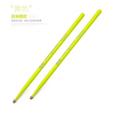 Fluorescent Drum Sticks