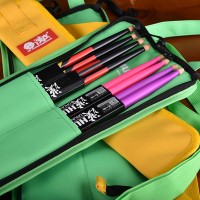 Custom Colorful Drum Accessories Nylon Drum Sticks Bag