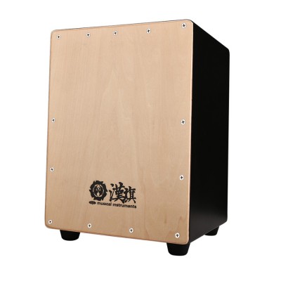 Musical Instruments Percussion Cajon Drum Box Price Cajon Wood