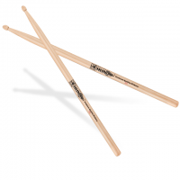 Wholesale HUN 5A Wood Hickory Drumsticks with weight paired